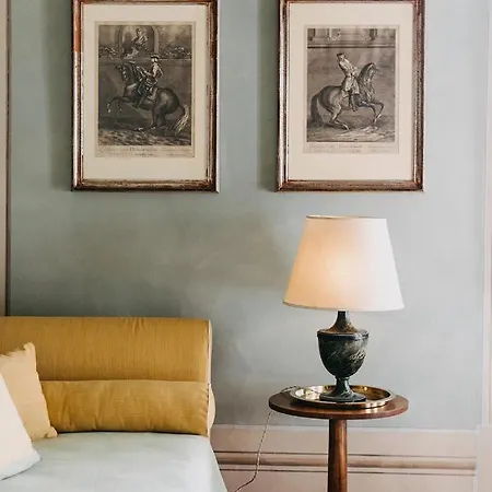 Palazzo Feroci - Residenza D'epoca * Pisa