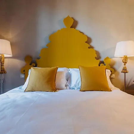 Palazzo Feroci - Residenza D'epoca