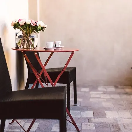 Apartamento Palazzo Feroci - Residenza D'epoca