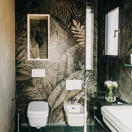Apartamento Palazzo Feroci - Residenza D'epoca Pisa