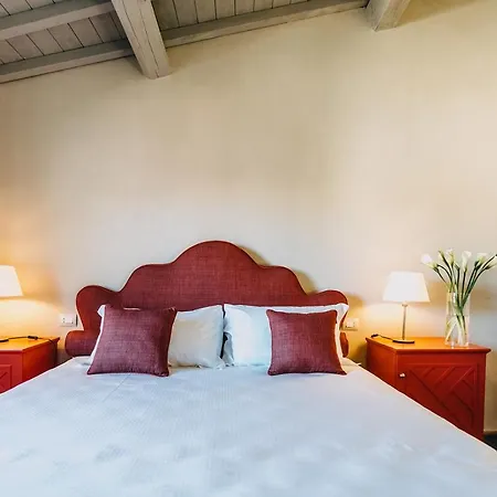Apartamento Palazzo Feroci - Residenza D'epoca