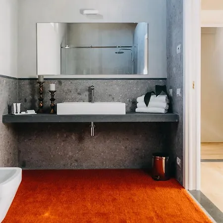 Apartamento Palazzo Feroci - Residenza D'epoca Pisa