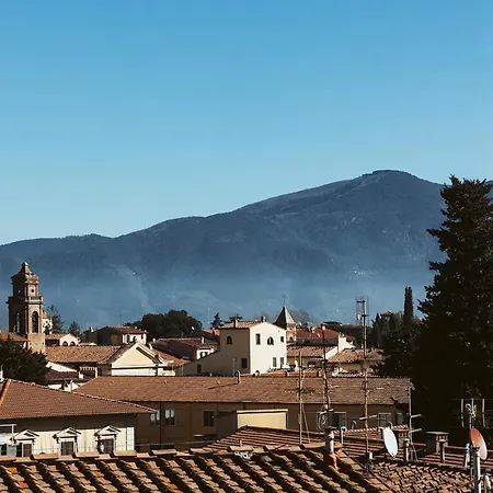 Apartamento Palazzo Feroci - Residenza D'epoca Pisa