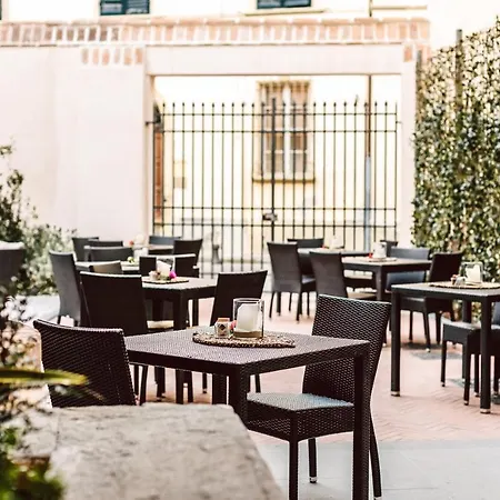 Apartamento Palazzo Feroci - Residenza D'epoca *