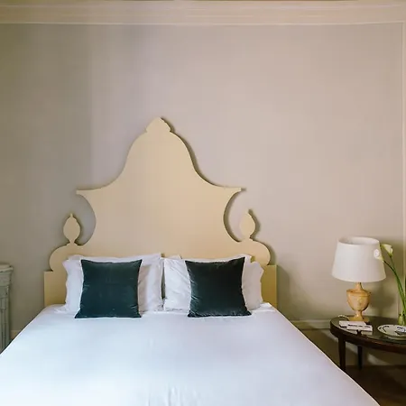 招待所 Palazzo Feroci - Residenza D'epoca 比萨