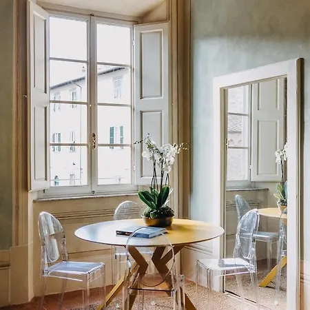 Apartment Palazzo Feroci - Residenza D'epoca Pisa