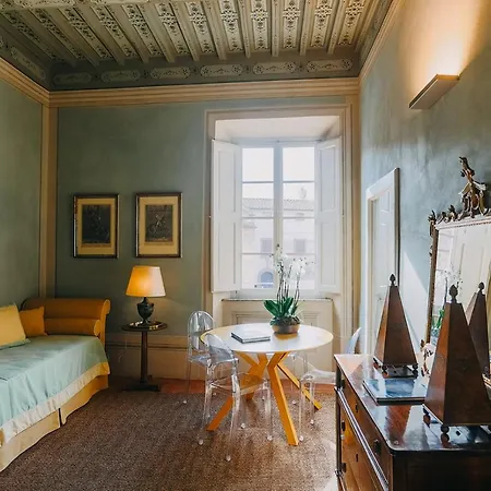 Palazzo Feroci - Residenza D'epoca * Pisa
