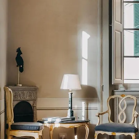 Palazzo Feroci - Residenza D'epoca * Pisa
