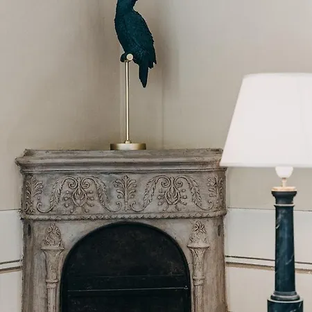 Palazzo Feroci - Residenza D'epoca Apartment