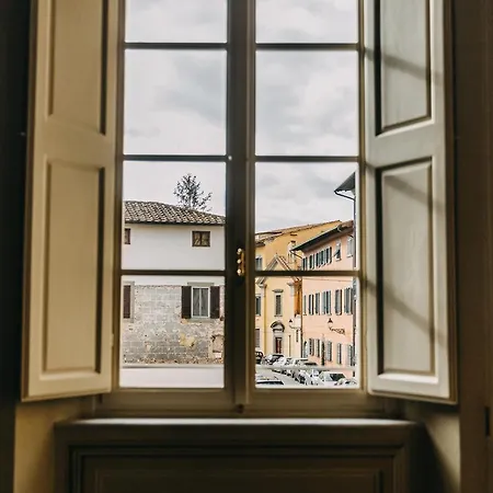 Palazzo Feroci - Residenza D'epoca Pisa