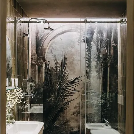 Apartment Palazzo Feroci - Residenza D'epoca