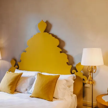 Palazzo Feroci - Residenza D'epoca