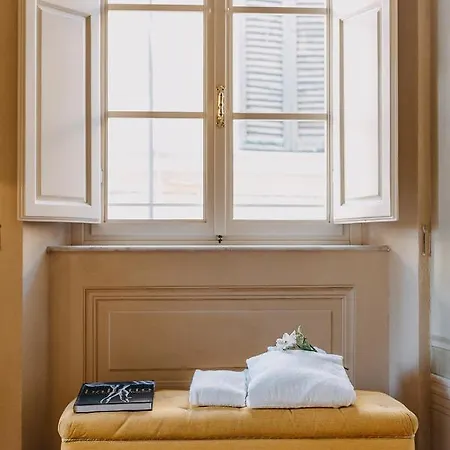 Apartment Palazzo Feroci - Residenza D'epoca