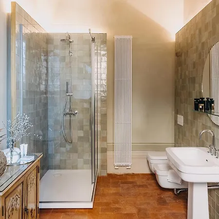Apartment Palazzo Feroci - Residenza D'epoca