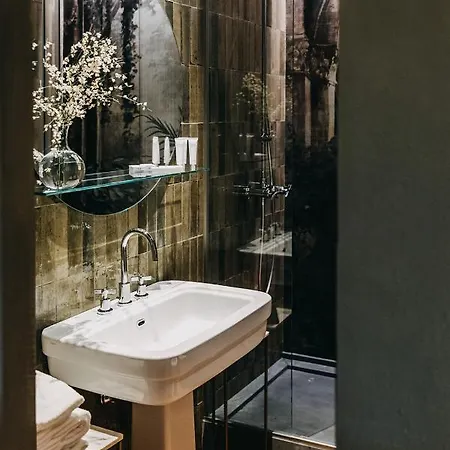 Apartment Palazzo Feroci - Residenza D'epoca Pisa