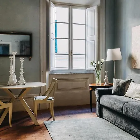 Palazzo Feroci - Residenza D'epoca Apartment