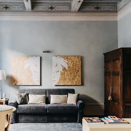 Apartment Palazzo Feroci - Residenza D'epoca Pisa