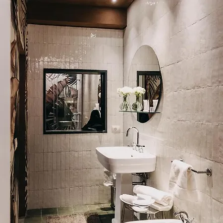 Palazzo Feroci - Residenza D'epoca Apartment *