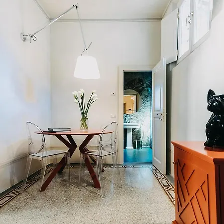 Palazzo Feroci - Residenza D'epoca * Pisa