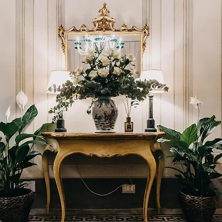 Palazzo Feroci - Residenza D'epoca Apartment