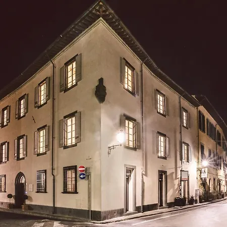 Apartment Palazzo Feroci - Residenza D'epoca Pisa