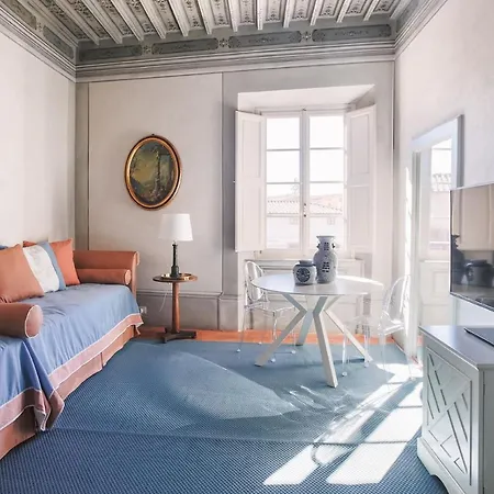 Apartment Palazzo Feroci - Residenza D'epoca Pisa