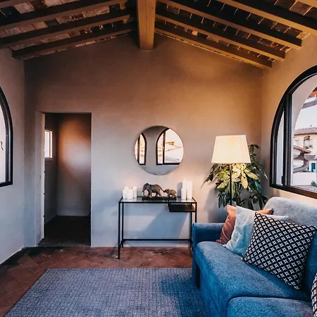 Apartment Palazzo Feroci - Residenza D'epoca