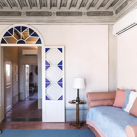 Apartment Palazzo Feroci - Residenza D'epoca Pisa